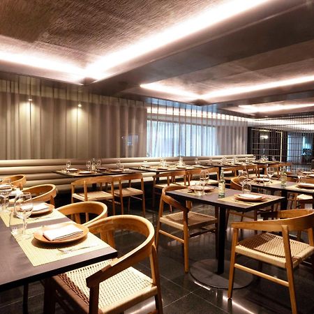 Hilton Mexico City Airport Luaran gambar