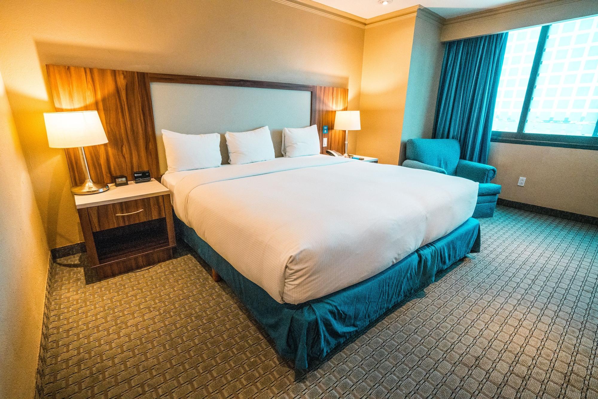 Hilton Mexico City Airport Luaran gambar